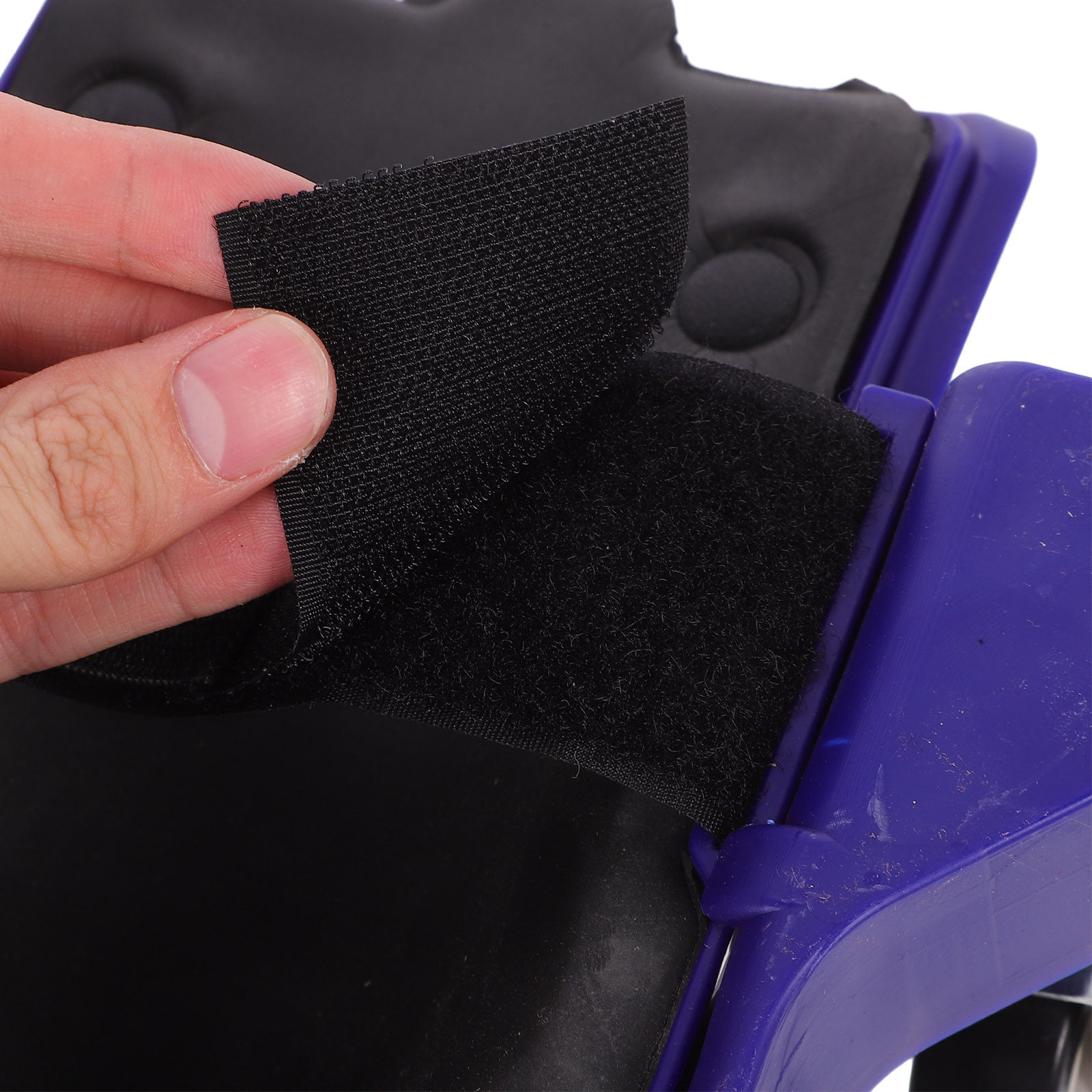 แผ่นรองเข่าแบบม้วน ป้องกันการเ - Garden Kneeling Pad บทวิจารณ์และราคา