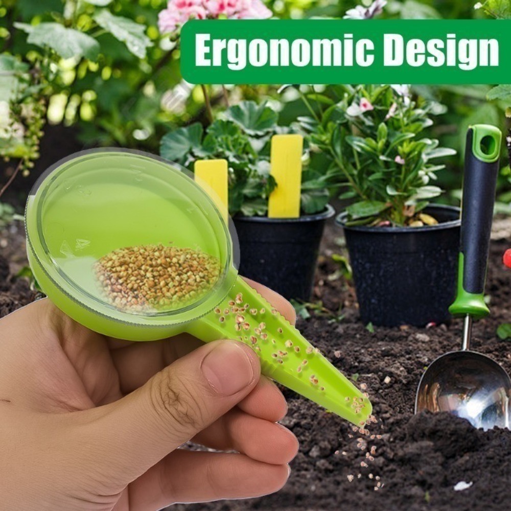 เครื่องมือทำสวนพลาสติกแบบใหม่  - Garden Label Marker บทวิจารณ์และราคา