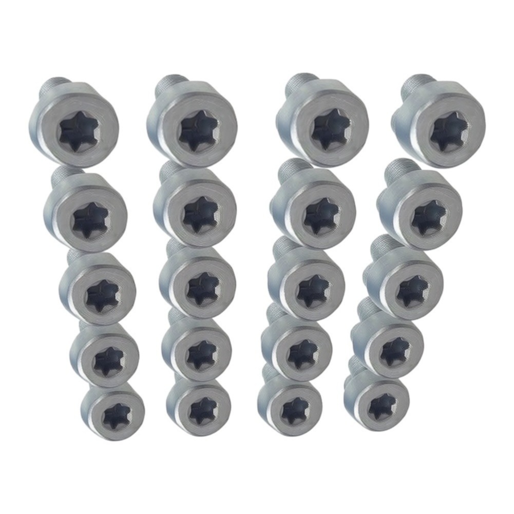 สกรูยึดโลหะ T27 สกรูสำหรับงานส - Gardening Tools Screwfix บทวิจารณ์และราคา