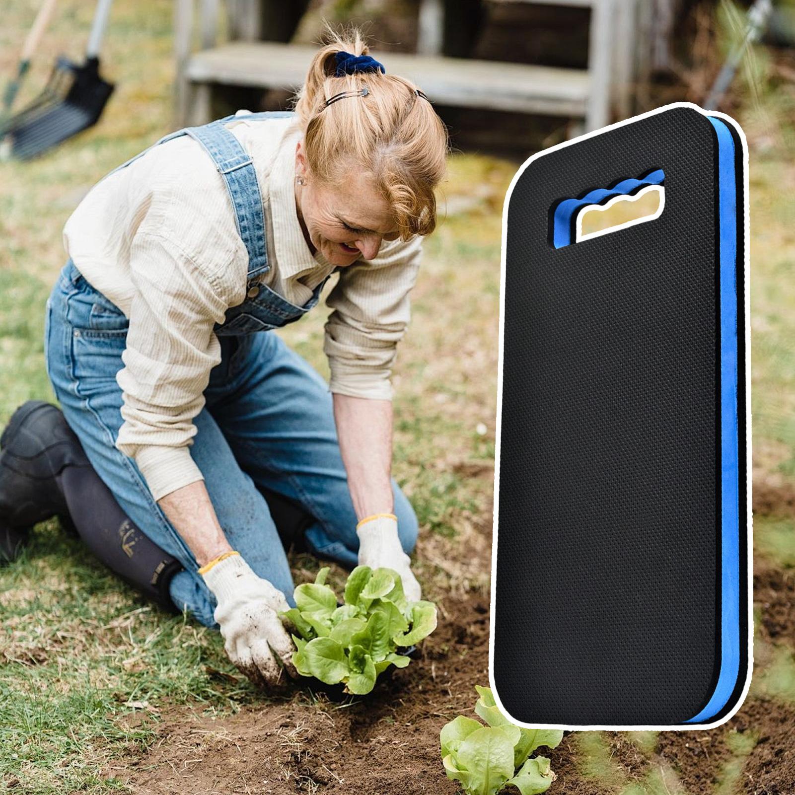 แผ่นรองเข่า EVA สำหรับทำสวน ป้ - Garden Kneeling Pad บทวิจารณ์และราคา