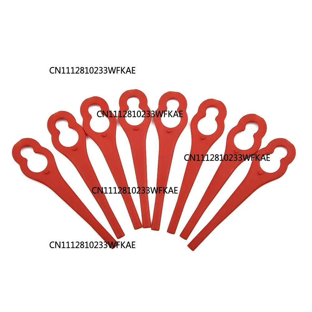 ใบมีดพลาสติกสำหรับเครื่องตัดหญ - Gardening Tools And Accessories บทวิจารณ์และราคา