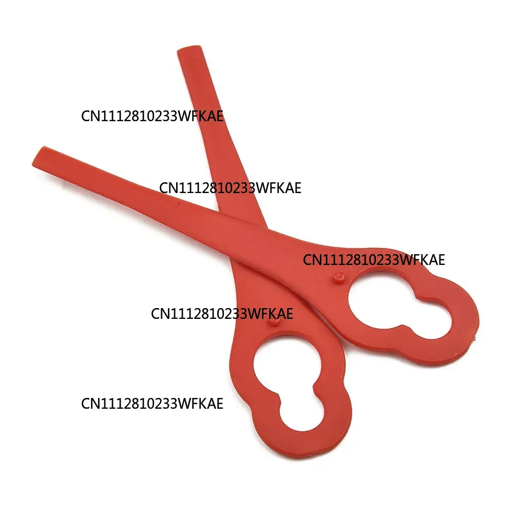 ใบมีดพลาสติกสำหรับเครื่องตัดหญ - Gardening Tools And Accessories บทวิจารณ์และราคา