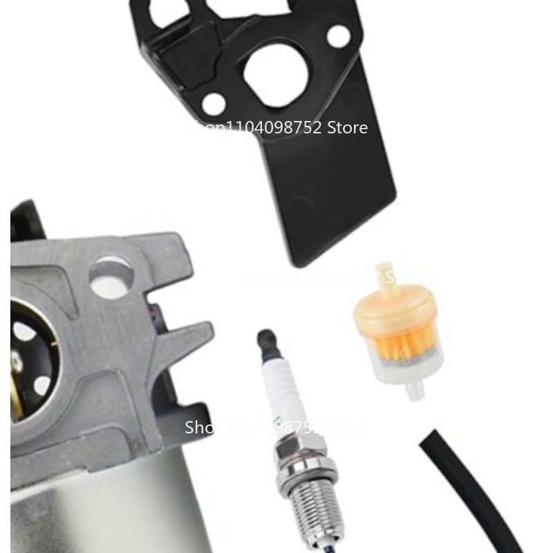ชุดคาร์บูเรเตอร์สำหรับ B&S 596 - Gardening Tools B&Q บทวิจารณ์และราคา