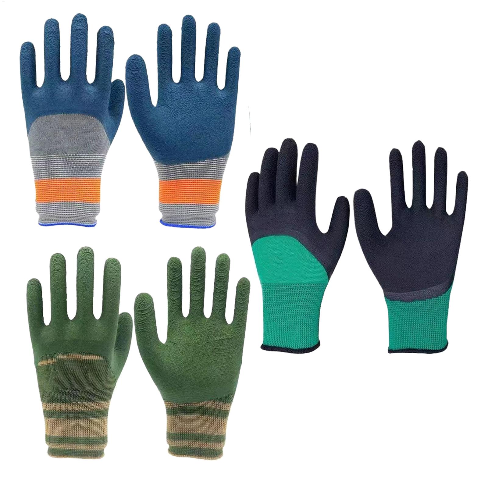 1 คู่ถุงมือทำสวนสำหรับผู้หญิง  - Gardening Tools Women บทวิจารณ์และราคา