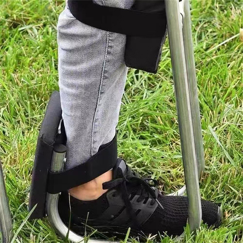 เบาะรองเข่าสำหรับทำสวน ขุดกระเ - Garden Kneeling Pad บทวิจารณ์และราคา