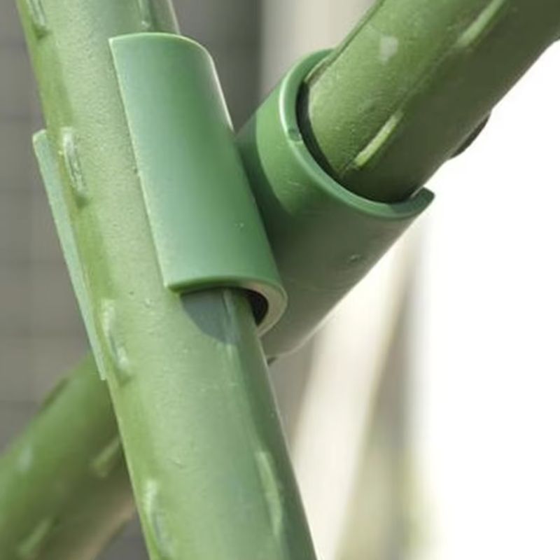 ชุดคลิปหนีบโครงตาข่ายสวน 80 ชิ - Gardening Tools And Accessories บทวิจารณ์และราคา